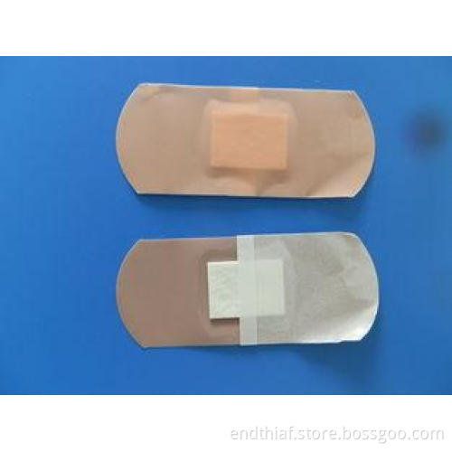 Fabric /PE / PEVA / PVC Comfort Great Sticking Power And St
